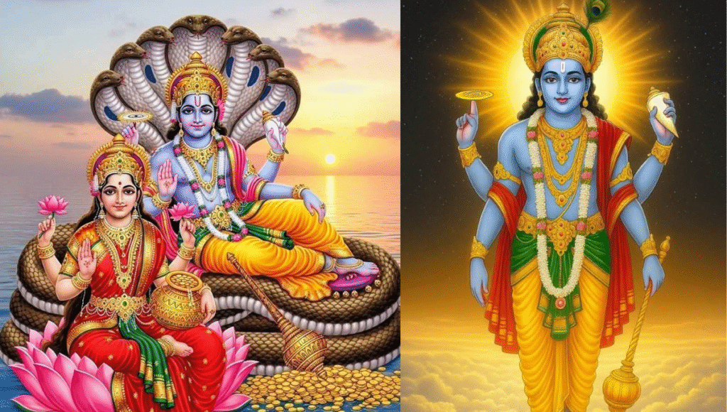 एकादशी व्रत