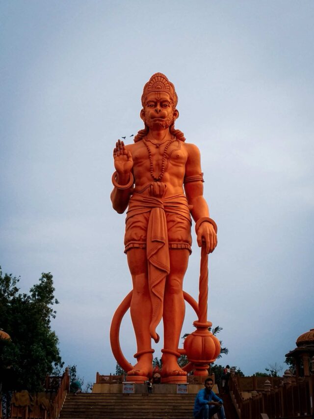Second Bada Mangal