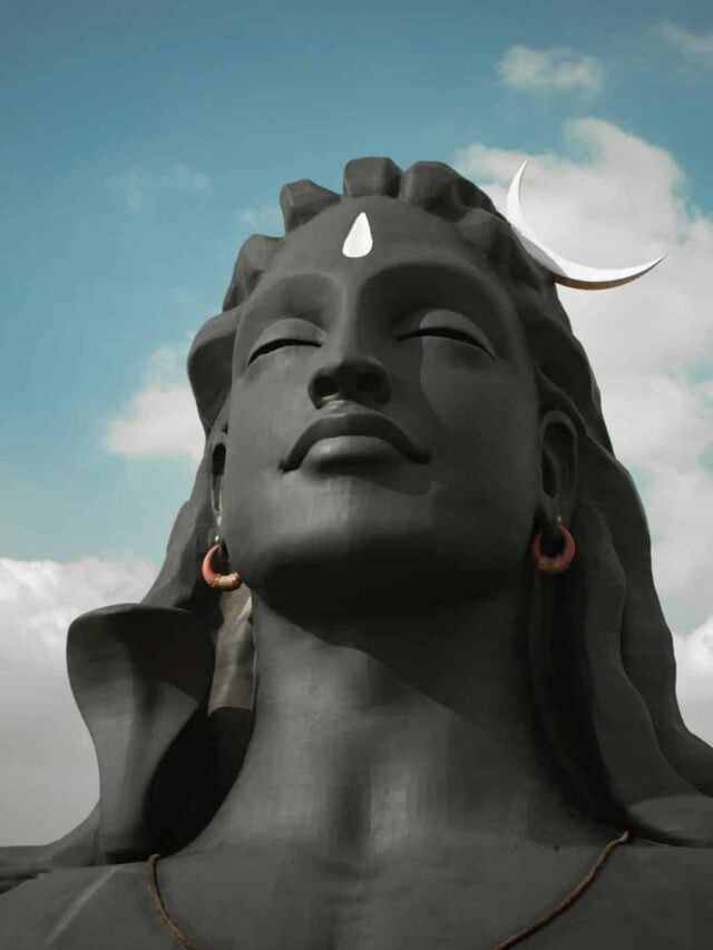 bhagwan shiv ko bulane ka mantra