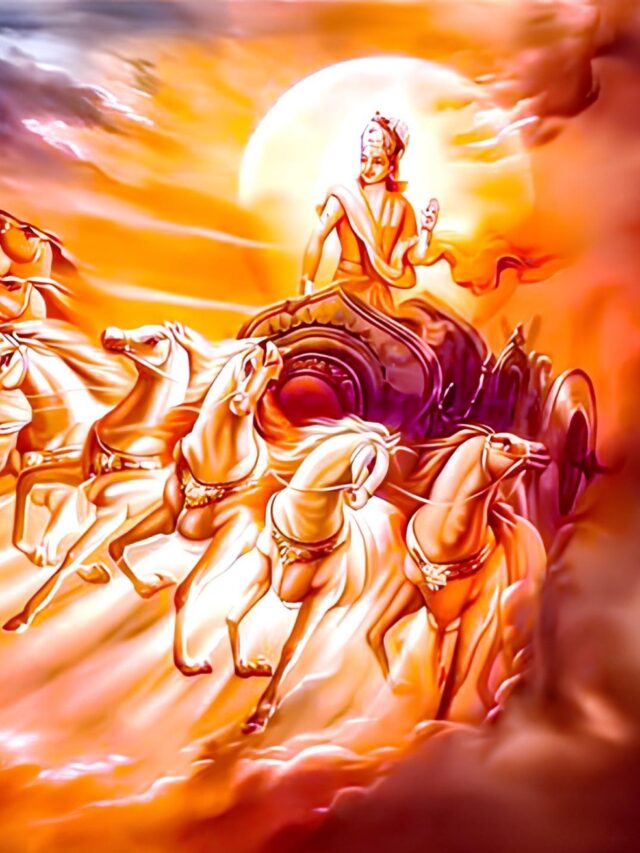 सूर्यदेव को प्रसन्न करने के लिए करें ये खास उपाय