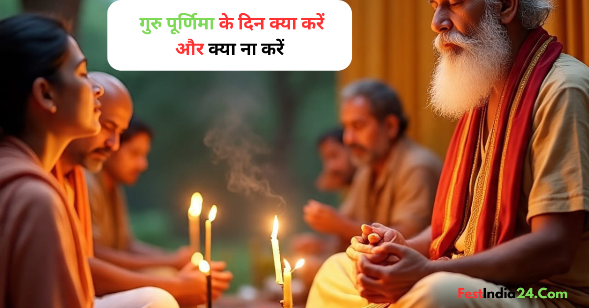 Guru Purnima 2025