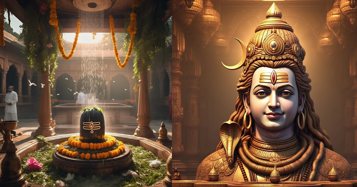Sawan Shivratri Pooja Time