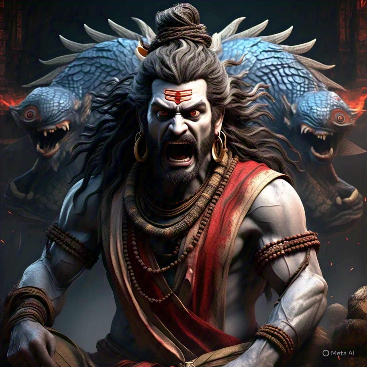 Lord Shiv Mantra