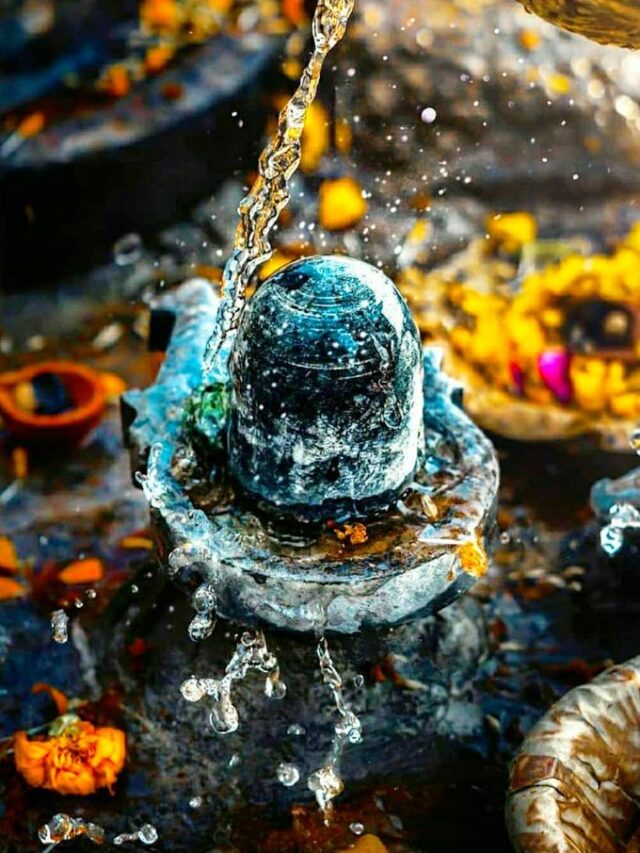 सावन में दूध, दही और घी किस चीज से करना चाहिए शिव रुद्राभिषेक?