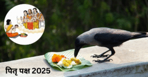 Pitru Paksha 2025