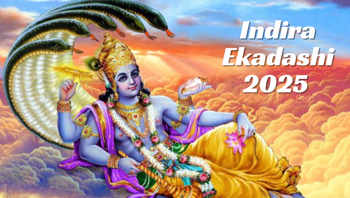 Indira Ekadashi Vrat