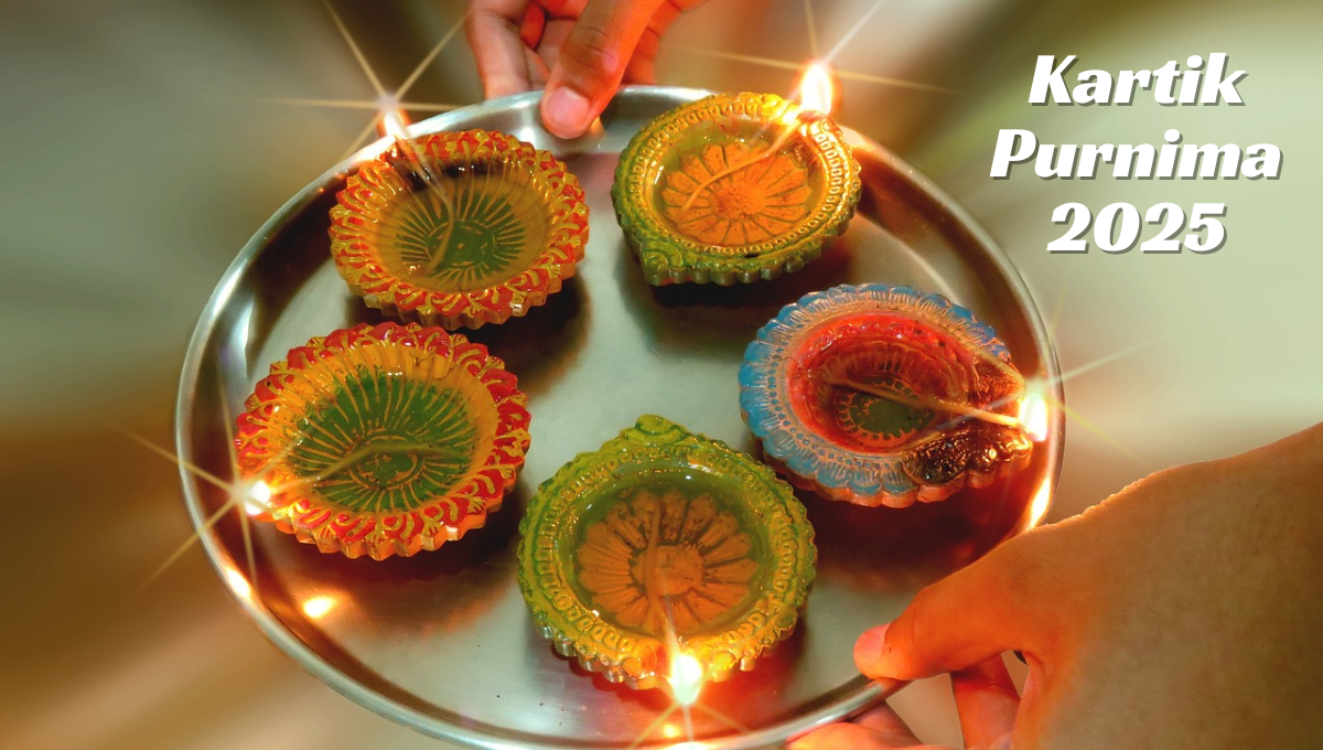 Kartik Purnima Kab Hai