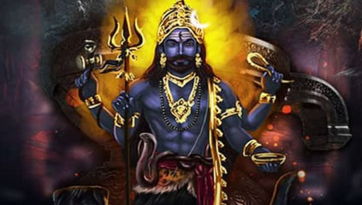 ॐ काल भैरवाय नमः मंत्र के फायदे