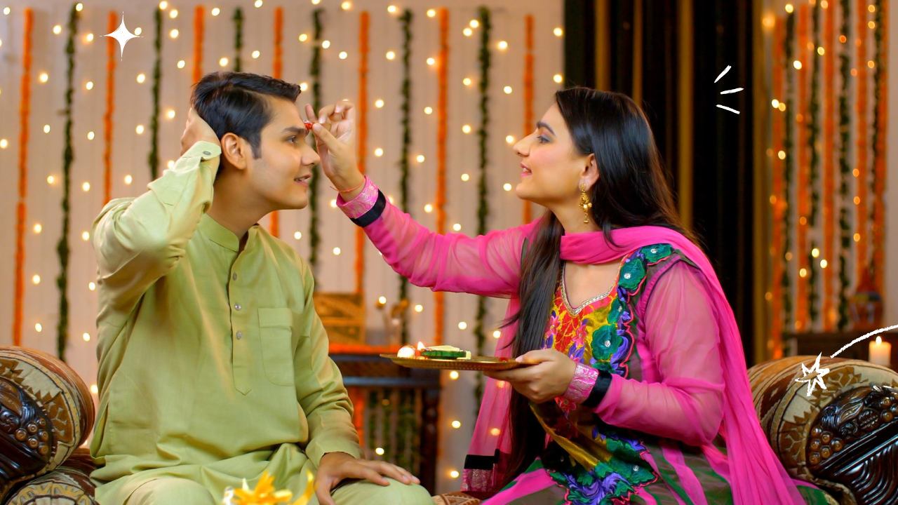 Bhai Dooj Kab Ki Hai