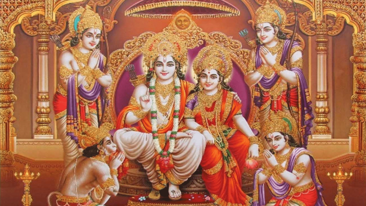 Bhaye Pragat Kripala