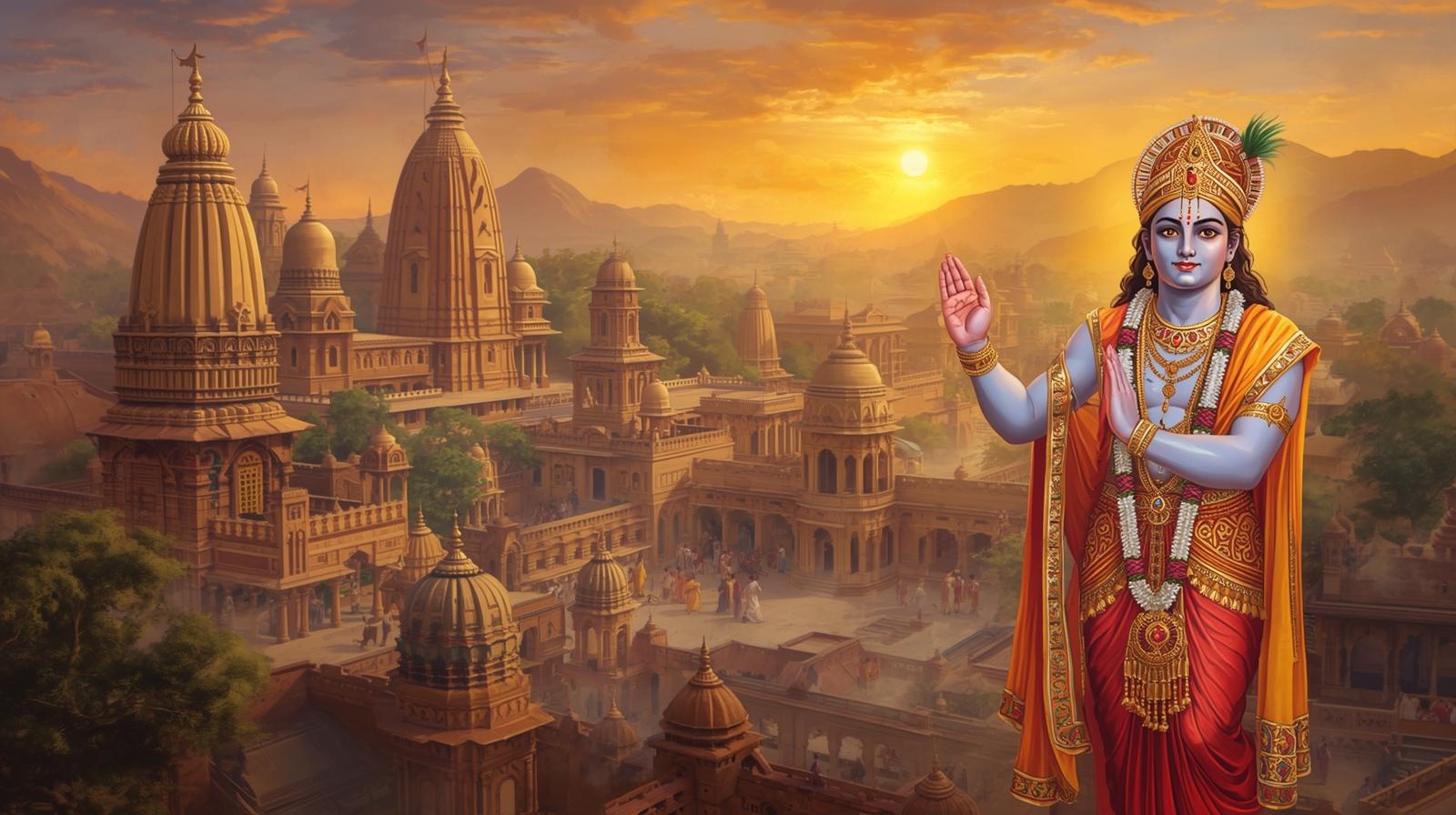 Nagri Ho Ayodhya Si Lyrics