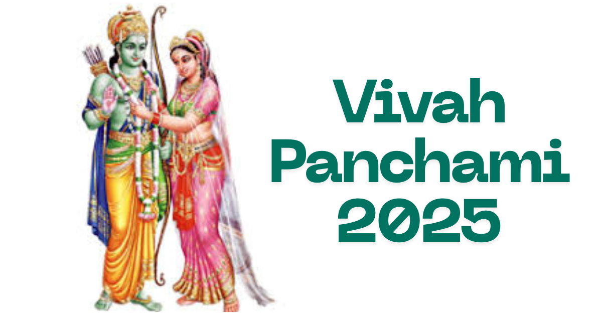 Vivah Panchami 2025